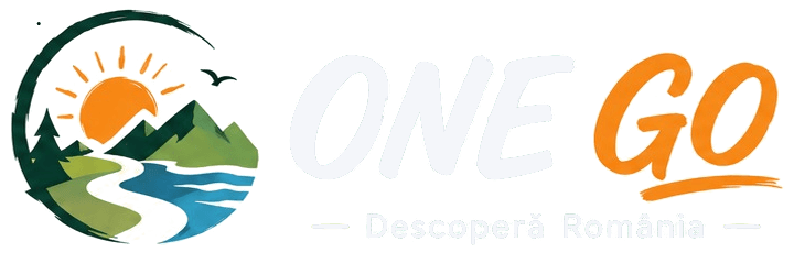 One Go — Descoperă România