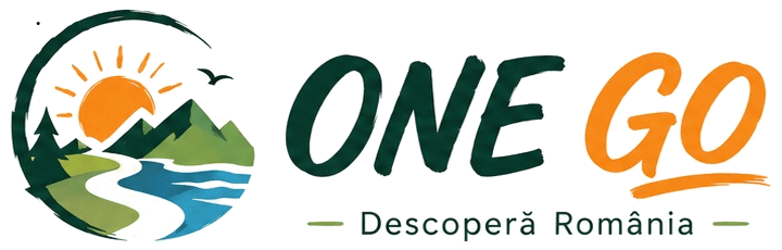 One Go — Descoperă România